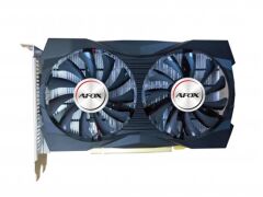 Afox GeForce GTX1050Ti AF1050TI-4096D5H5-V3 4GB GDDR5 128Bit DX12 Gaming Ekran Kartı