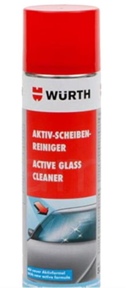 Würth Aktif Cam Temizleme  Köpüğü 500 ml (089025 028 12)