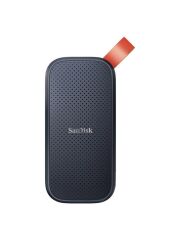 SanDisk 2TB Portable SDSSDE30-2T00-G26 800MB-s Taşınabilir SSD Disk