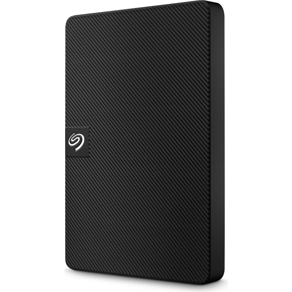 Seagate STKM2000400 2Tb 2.5'' Usb3.0 Expansion STKM2000400 Harici Hard Disk Siyah 