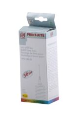 Print-Rite Hp Üniversal Dye Sarı Mürekkep 30ml