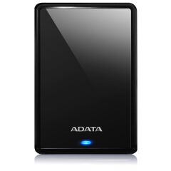 Adata 1Tb HV620S 2.5'' Usb 3.2 Gen1 (USB 5Gbps) Siyah Harici Harddisk