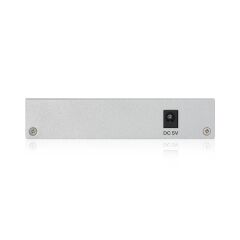 Zyxel GS1200-5 10-100-1000 Yönetilebilir Switch