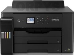 Epson L11160 MEAF Renkli Mürekkep Tanklı A3 Yazıcı WI_FI Ethernet Dubleks