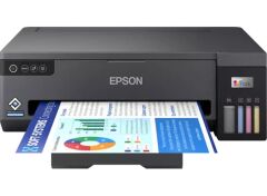 EPSON ECOTANK L11050 A3 Wi-Fi MÜREKKEP TANKLI YAZICI