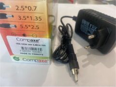 Compaxe CKA-162a 32w 16v 2.5 Rca Tos Adaptör