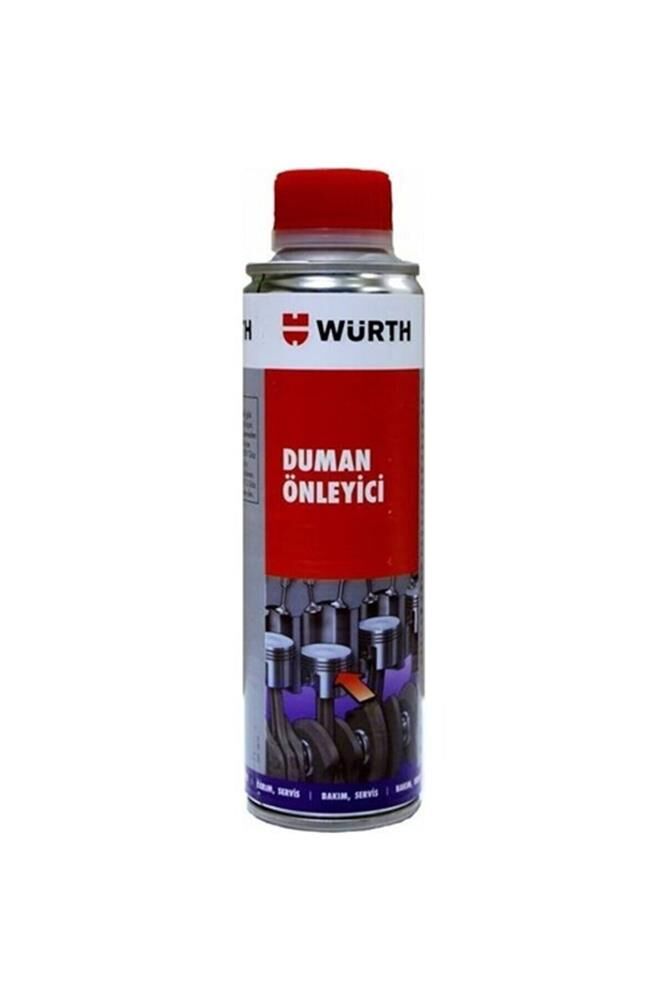 WÜRTH 5861 301 300028 12  300ml Motor Duman Önleyici