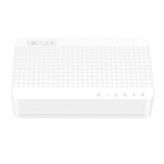 Tenda S105 5 Port 10-100 Mbps Switch Plastik Kasa