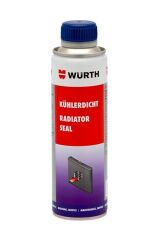 WÜRTH 586 151 0250 028 12  250ml Radyatör Temizleyici