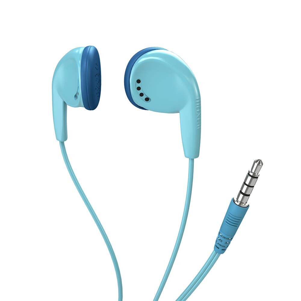 Maxell EB-98 Mavi Ear Bud Kulaklık