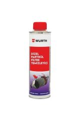 WÜRTH 5861 014 300 300ml Dizel Partikül Filtre Temizleyici