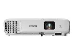 Epson CO-W01 3000 Ansilümen 1280x800  Projeksiyon Cihazı