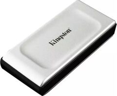 Kingston 2TB XS1000 SXS1000-2000G Gri USB 3.2 Gen 2 Taşınabilir SSD