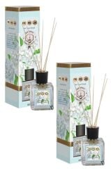 Pereja Diffuser 100ml Ferahlık Esintisi Çubuklu Oda Kokusu