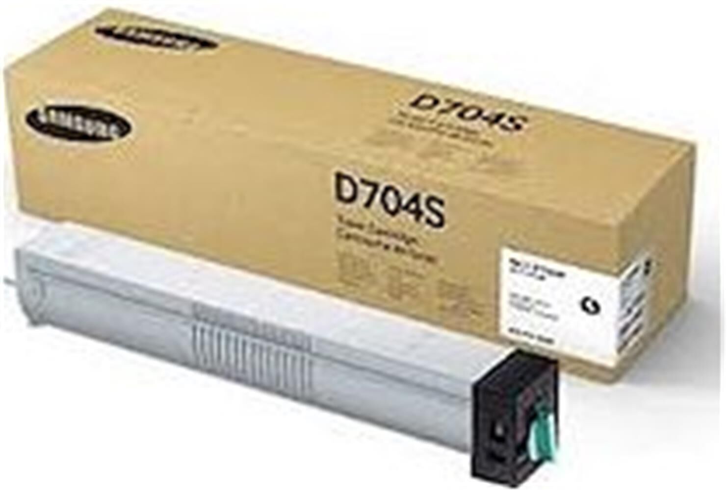 SAMSUNG MLT-D704S 25K TONER