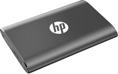 Hp 1TB P500 387 MB-340 Mb-s 1F5P4AA Harici SSD Harddisk