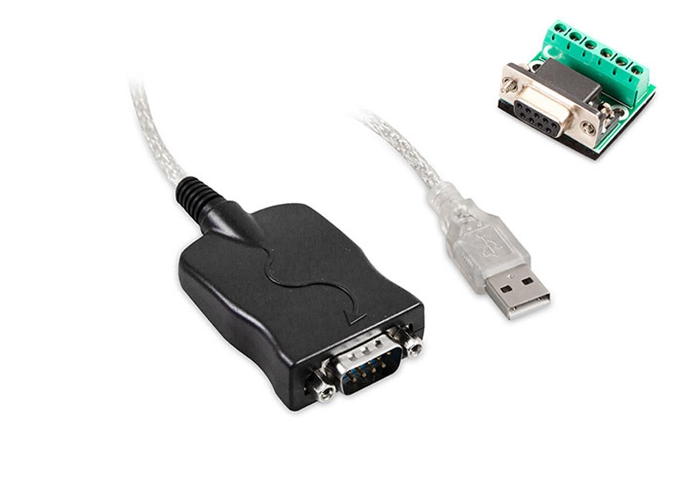 S-link SL-U1485 USB TO RS485 Çevirici