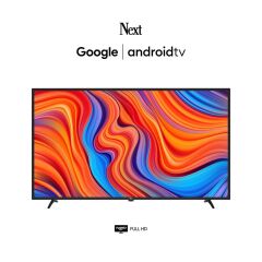 Next YE-42020GG4 42'' 106 Ekran Uydu Alıcılı Full HD Google Android LED TV