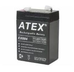 Atex MC12-7AH Motosiklet Aküsü