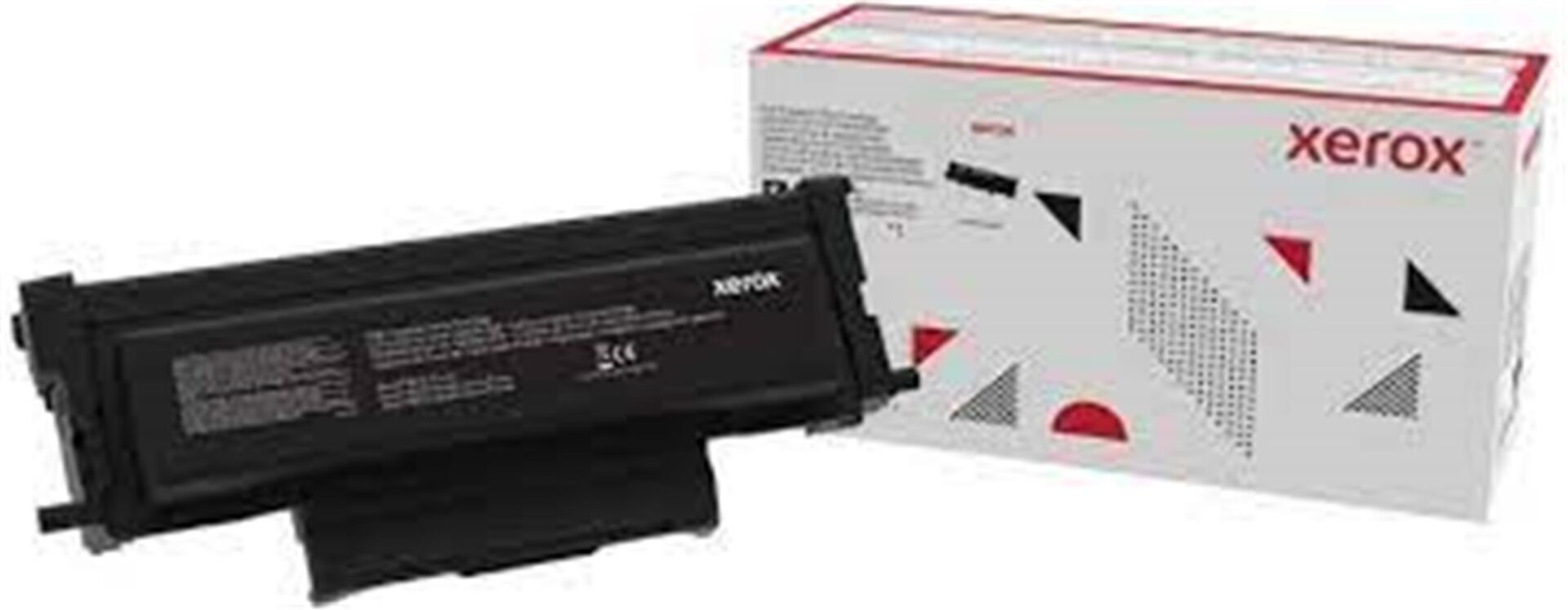 Xerox 006R04404 Phaser B230-B225-B235 Ekstra Yüksek Toner 6.000 Sayfa