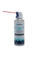 Platinet 400 ml Air Duster Hava Temizleme Spreyi Trigger Kapak 5130G