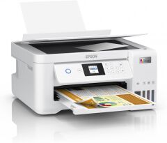 Epson L4266 Yazıcı-Tarayıcı-Fotokopi Mürekkep Tanklı Yazıcı Dubleks