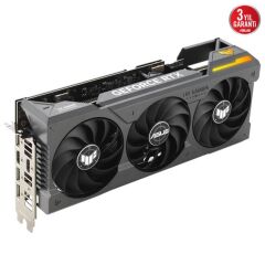 Asus TUF Gaming GeForce RTX4070Ti SUPER 16GB TUF-RTX4070TIS-16G-GAMING GDDR6X 256 Bit Ekran Kartı