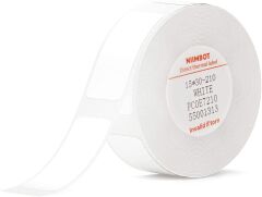 NIIMBOT T15-30-210WHITE Beyaz 15X30MM Termal Etiket