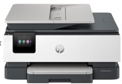 HP 405W0C Officejet Pro 8123 Yazıcı-Tarayıcı-Fotokopi-Wifi Çok Fonksiyonlu Renkli Mürekkep Kart