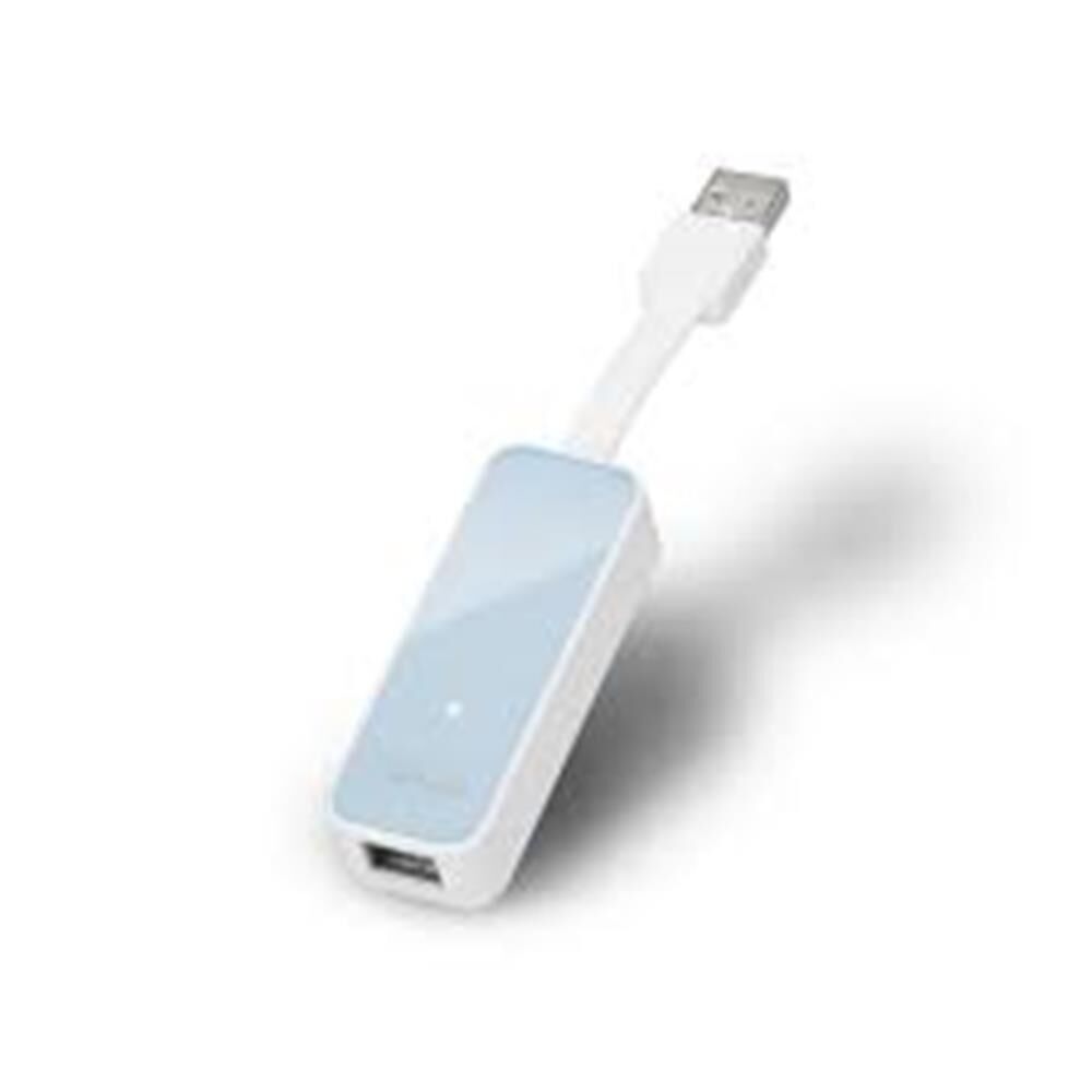 Tp-Link UE200 10-100 Mbps 2.0 USB Ethernet Çevirici