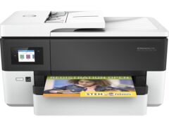 HP Y0S18A Officejet Pro 7720 A3 Yazıcı-Tarayıcı-Fotokopi-Faks-Wifi Çok Fonksiyonlu Mürekkep Kartuşlu