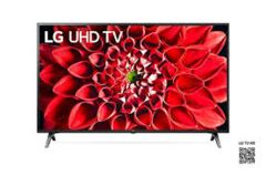 LG 65UT81006LJ 4K Ultra HD 65'' 165 Ekran Uydu Alıcılı webOS Smart LED TV
En Popüler 6. Televizyon