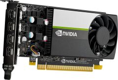 Pny Nvidia Quadro T1000 8GB GDDR6 128 Bit VCNT1000-8GB-SB Ekran Kartı (Aksesuarsız)