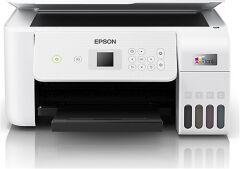 Epson L3266 Yazıcı-Tarayıcı-Fotokopi Renkli Mürekkep Tanklı Yazıcı WI-FI Ekranlı