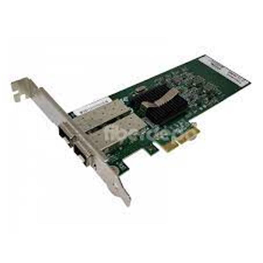 Fiberend 1Gbps SFP 2 Port PCIe NIC Ethernet Kartı 1G-PI1-2T