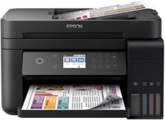 Epson L6270 MEAF Yazıcı-Tarayıcı-Fotokopi Renkli Mürekkep Tanklı Yazıcı WI-FI Ethernet