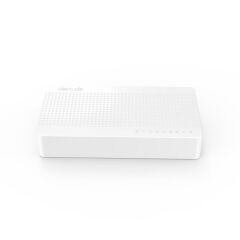 Tenda S108 8 Port 10-100 Mbps Switch Plastik Kasa