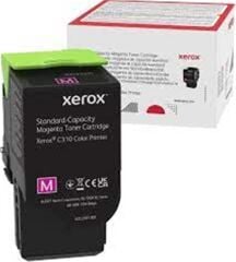 Xerox 006R04362 C310-C315 Standart Kapasite Magenta Kırmızı Toner 2.000 Sayfa