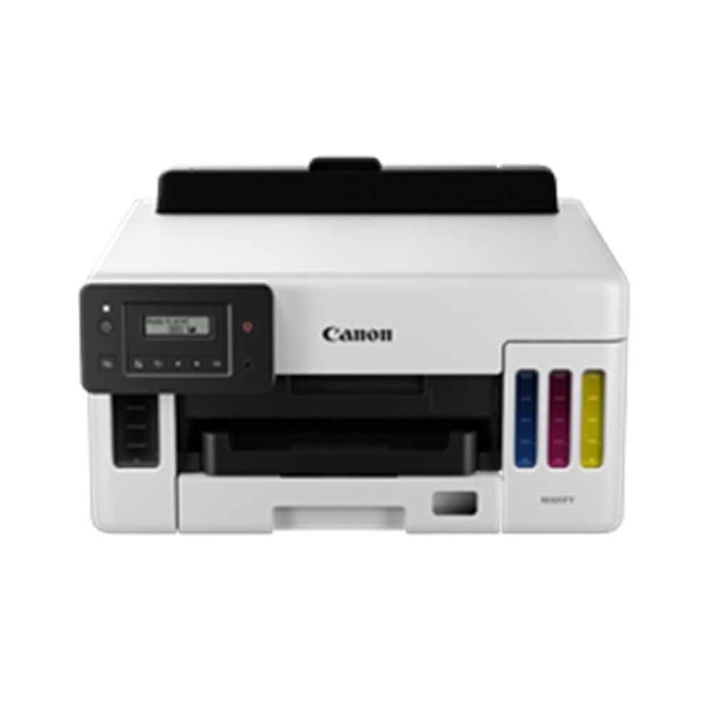 CANON MAXIFY GX5040 RENKLI INKJET TANKLI YAZICI +DUB +NET +WIFI