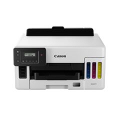 CANON MAXIFY GX5040 RENKLI INKJET TANKLI YAZICI +DUB +NET +WIFI