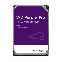 Wd 10TB Purple 5400RPM 256mb 7-24 3.5'' WD101PURP PC&DVR Harddisk