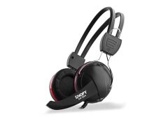 Snopy SN-88A BLACKSEA Gaming Oyuncu Mikrofonlu Kulaklık