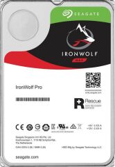 Seagate 12Tb Ironwolf 3.5'' Nas Dsk 7200 Rpm Sata 6.0 Gb-S 256Mb Cache St12000Vn0008-2Jh101 Harddisk