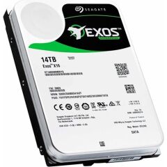 Seagate 14TB Exos 3.5'' Sata 3.0 7200 Rpm Harddisk ST14000NM001G