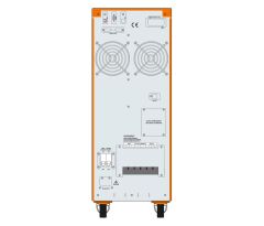 Makelsan  Powerpack SE 20-7AH 10kVA On Line 1F-1F