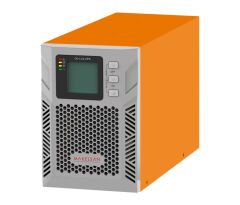 Makelsan Powerback SE Serisi 1 kVA Online 1F-1F 2-9Ah Akü