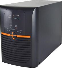 Tunçmatik 2 Kva On-Line Newtech Pro II Ups Led Ekran 4x7Ah Akü