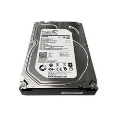 Seagate 3Tb Hdd ST33000651NS 7200 Rpm 64Mb Harddisk (İthalat)