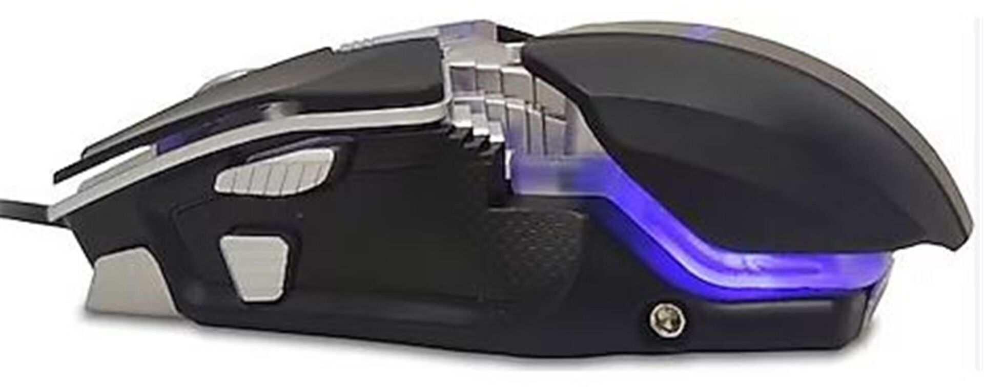 Quadro DP-480 USB Mouse RGB Oyuncu Mouse