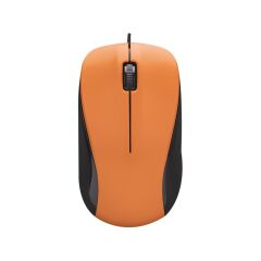 Everest SM-215 Usb Turuncu 1200dpi Optik Mouse Kablolu  (Kablo Uzunluğu 110cm)